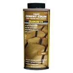 Quikrete 1317-01 Brown Highly Durable Liquid Cement Color 10 Oz. New. Price: $18.89.