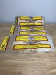 Lot Of 2 New Applicator Refill Pads & With Block 100% Pure Lambskin 10". Price: $16.95.
