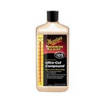 Meguiars Ultra Cut Compound Oz. #M10532 New. Price: $44.33.