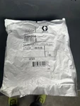 Graco Repair Kit, Xtreme 220CC - Tfe/pe 25D260 New. Price: $299.95.