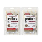 Wooster 4.5" Jumbo-koter Pro/doo-z 1/2" Nap 20-PACK Roller Cover RR503-4.5-2PK New. Price: $50.98.