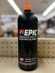 Malco 109132 Epic Medium-duty Compound *deep Gloss One Step* 32OZ New. Price: $59.99.