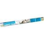 Trimaco Easy Mask Protective Film For Carpets, Mil, 24-INCH-X 100-FEET New. Price: $38.71.