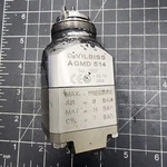 Itw Devilbiss AGMD-514 Hvlp Automatic Spray Gun 2427 C8S2 #3 Used. Price: $145.00.