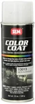 Sem 13013 Satin Clear Color Coat - 12 Oz. New. Price: $36.26.