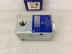 Graco 563512 Spray Pattern Filter 25 Micron 7500 Psi 563-512 New In Box. Price: $208.00.