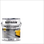 Rust-oleum Concrete & Garage Gloss Clear Floor Paint 1 Gal (pack Of 2) New. Price: $102.78.