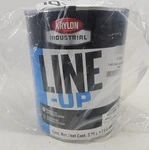 Krylon Line-up Parking Lot Yellow Paint 1 Gal Pail Pavement Striping Marking New. Price: $28.79.