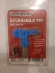 Performer Series Reversible Tip 651-415 Airless Spray New. Price: $18.56.