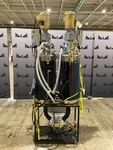 Graco PR70F Meter Mix Dispense System Used. Price: $28000.00.