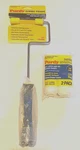 Purdy 140770014 14" Jumbo Frame For 1/2 6 Mini Rollers W/2 Pack Covers New. Price: $10.99.