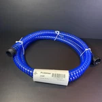 2049F Flexible Whip Hose 6FT Blue New. Price: $36.39.