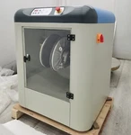 Paint Shaker Mixer 0.5L-20L Fully -aut Rotary Clamping 110V 750W Us New. Price: $3880.20.