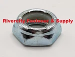 5/16-18 Nylon Insert Lock Thin Jam Half Thick Nte Series 5/16X18 Nuts New. Price: $240.99.