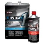 Acme/sherwin Williams Finish 1 Ultimate Spot/panel Solids Clearcoat Gallon Kit New. Price: $109.99.