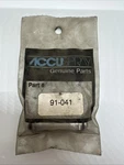 Accuspray 91-041 Threaded Sleeve Assembly, Series 10 & 11 Guns*free Ship* New. Price: $61.35.