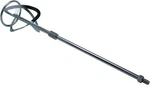 Concrete Mixing Rod, Paint Rod. Mixer Drill Bit Silver New. Price: $35.09.