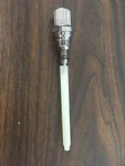 Binks 54-3506 Side Port Assembly New. Price: $15.00.
