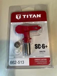 New, Titan SC-6+ Psi 662-513, Max 5000, Reversible. Price: $19.99.