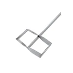 Qep Steel Grout Mixing Paddle 23.5 75001Q New. Price: $28.99.