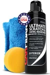 Carfidant Black Scratch And Swirl Remover - For Vehilces ... New. Price: $36.56.