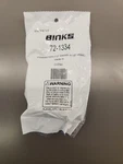 Binks 72-1334 1/2" Swivel Connector X Hose Fitting Lot Of 10PCS New. Price: $145.60.