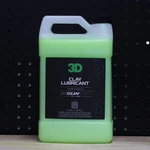 3D Glw Clay Lube 1 Gal New. Price: $39.99.