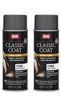 Sem 17263 Classic Coat Classy Gray For Interior Vinyl & Leather 12 Oz (2 Pack) New. Price: $54.98.