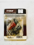 Genuine Oem Titan 704-586 Repacking Kit Ix New. Price: $79.99.