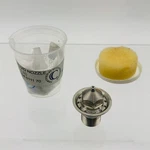 Ecco Finishing 6004-0111-70 Fluid Nozzle F1 1C For Paint Sprayers Dmg Container New. Price: $153.44.