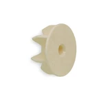 Wooster R087 Roller End CAP,1-1/2 In Diameter 2GTU3 New. Price: $9.90.