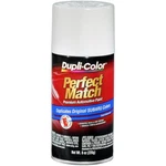 Krylon BSU1346 Perfectmatch Chrystal Wht Pearl 8OZ New. Price: $24.62.