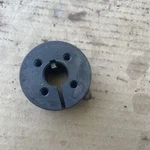 Graco Gmax 5900 Paint Sprayer 193680 Clutch Adapter Clamp Bushing Used. Price: $300.00.