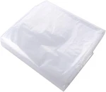 Plastic Sheeting, 3.15 Mil Thick Clear Polyethylene Film, Waterproof Multipur... New. Price: $22.39.