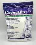 Trimaco Supertuff Large Reusable Painter's Coveralls 09903 New. Price: $13.00.