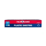 Film-gard Polyethylene Sheeting 10' X 50' 4MIL Clear (3-PACK) New. Price: $212.76.