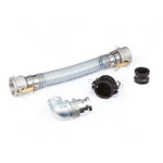 Graco 287916 Suction Hose Kit Non-solvent Resistant New. Price: $385.00.