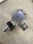 Nordson Encore Gen Ii Non Oem Replacement Powder Pump Injector 1095922 New. Price: $165.00.
