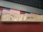 New Graco 402-757 168253 Con. Rod For Model 222-248 King Pump 168-253 (S1-C-74). Price: $45.00.