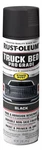 Rust-oleum Automotive Pro Grade Truck Bed Coating, Black, 15 Oz Spray 272741 New. Price: $23.98.