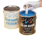 Loctite 442-338124 14.5-OZ. Black Color Guard Tough Rubber Coating New. Price: $50.00.