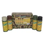 Hunters Specialties Perm Paint Spray 16OZ Kit New. Price: $37.03.