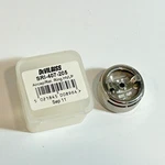 New Devilbiss Air Cap W/ret Ring SRI-407-205 (D518). Price: $99.00.