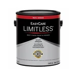 Easycare Llimn-gl Limitless Interior Paint & Primer, Neutral Base Matte Acrylic New. Price: $58.27.