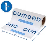 Dumond 1324 Peel Away Laminated Paper, 13" X 300' Roll New. Price: $98.69.