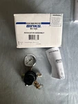 Binks- 85-440 Cup Regulator- Pressure Paint Spray Gun New. Price: $160.00.