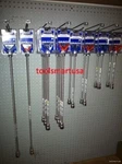 Graco 15" Blue Guard Paint Gun Pole Extension Shipsfastfreequick 287020 New. Price: $44.99.