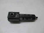 701S-24A-FIL Imi Norgren Vortec Air Line Filter SPUS/F72G3AS001 New. Price: $42.99.