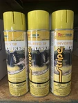 3 20-676 Seymour Stripe Inverted Ground Marking Paint Hi-vis Yellow High Visual New. Price: $16.15.