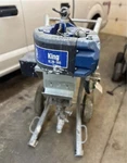 Graco King 70:1 XL70-180 Paint Sprayer Used. Price: $8000.00.